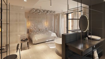 Hotel Sonne galeri fotoğrafı