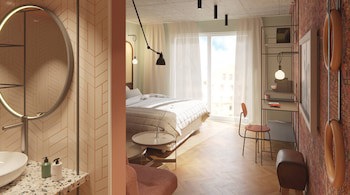 Hotel Sonne galeri fotoğrafı