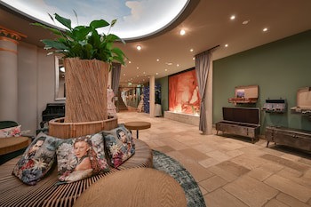 Hotel Sonne galeri fotoğrafı