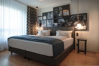 Art Hotel Aachen Superior fotoğrafı
