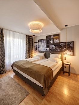 Art Hotel Aachen Superior galeri fotoğrafı
