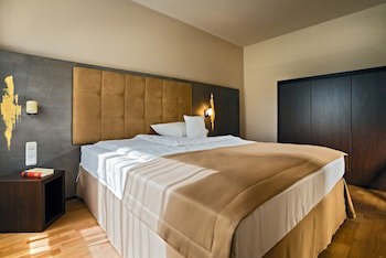 Art Hotel Aachen Superior fotoğrafı