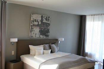 Art Hotel Aachen Superior galeri fotoğrafı