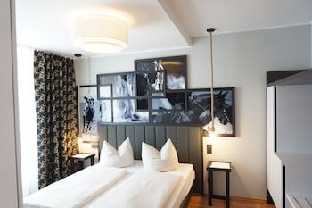 Art Hotel Aachen Superior galeri fotoğrafı