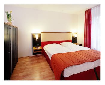 Art Hotel Aachen Superior fotoğrafı