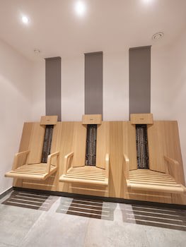 Art Hotel Aachen Superior galeri fotoğrafı