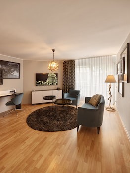 Art Hotel Aachen Superior galeri fotoğrafı