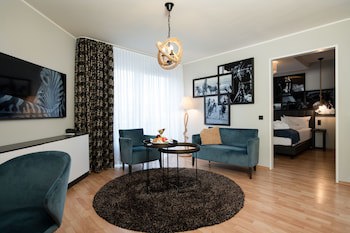 Art Hotel Aachen Superior galeri fotoğrafı