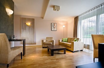 Art Hotel Aachen Superior galeri fotoğrafı