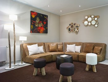 Art Hotel Aachen Superior galeri fotoğrafı