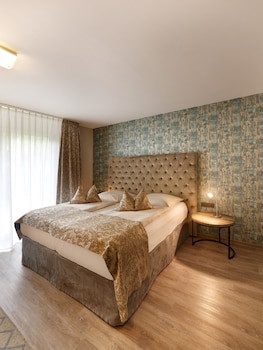 Art Hotel Aachen Superior galeri fotoğrafı