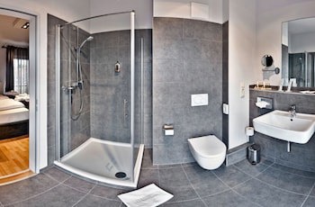 Art Hotel Aachen Superior galeri fotoğrafı