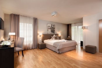 Art Hotel Aachen Superior galeri fotoğrafı