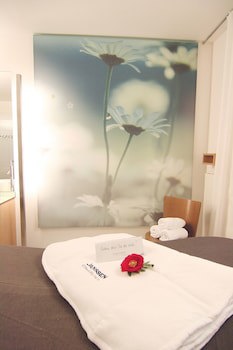 Art Hotel Aachen Superior galeri fotoğrafı