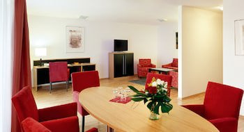 Art Hotel Aachen Superior fotoğrafı