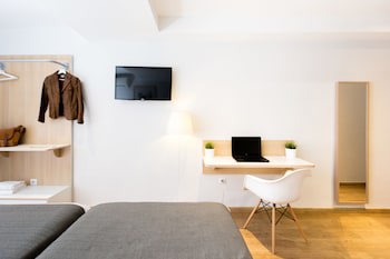 Rooms Ciencias