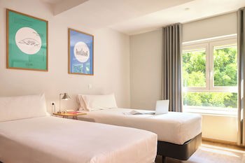 Rooms Ciencias