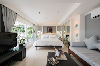 Byd Lofts Boutique Hotel & Apartments
