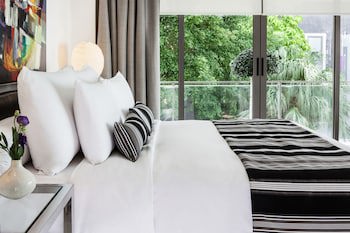 Byd Lofts Boutique Hotel & Apartments