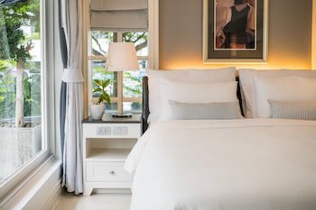Byd Lofts Boutique Hotel & Apartments
