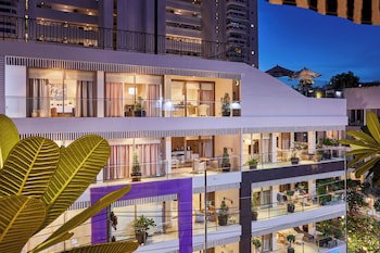 Byd Lofts Boutique Hotel & Apartments