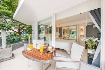 Byd Lofts Boutique Hotel & Apartments