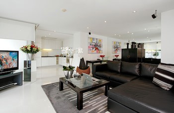 Byd Lofts Boutique Hotel & Apartments