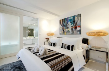 Byd Lofts Boutique Hotel & Apartments