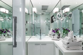 Byd Lofts Boutique Hotel & Apartments