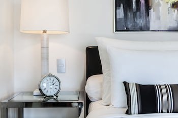 Byd Lofts Boutique Hotel & Apartments