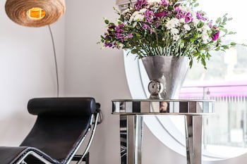 Byd Lofts Boutique Hotel & Apartments