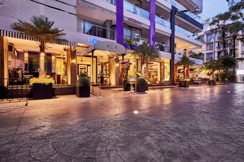 Byd Lofts Boutique Hotel & Apartments