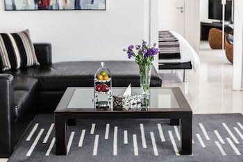Byd Lofts Boutique Hotel & Apartments