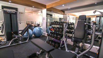 Byd Lofts Boutique Hotel & Apartments
