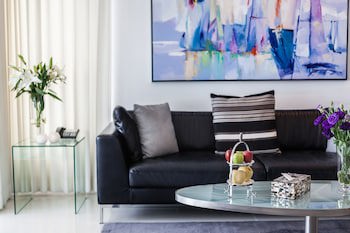 Byd Lofts Boutique Hotel & Apartments