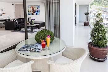 Byd Lofts Boutique Hotel & Apartments