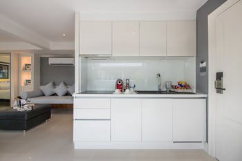 Byd Lofts Boutique Hotel & Apartments