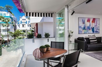 Byd Lofts Boutique Hotel & Apartments
