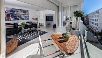 Byd Lofts Boutique Hotel & Apartments