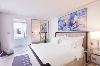 Byd Lofts Boutique Hotel & Apartments