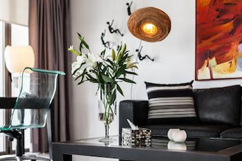 Byd Lofts Boutique Hotel & Apartments
