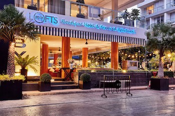 Byd Lofts Boutique Hotel & Apartments