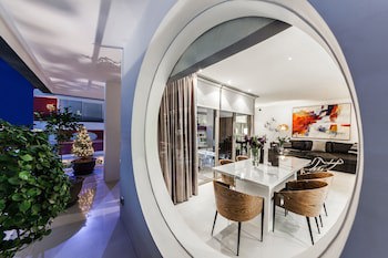 Byd Lofts Boutique Hotel & Apartments