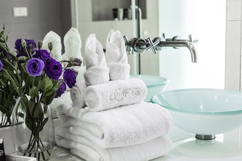 Byd Lofts Boutique Hotel & Apartments