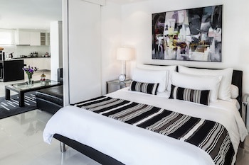 Byd Lofts Boutique Hotel & Apartments