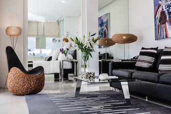 Byd Lofts Boutique Hotel & Apartments