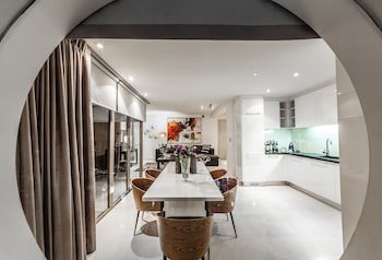 Byd Lofts Boutique Hotel & Apartments