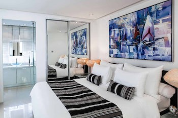 Byd Lofts Boutique Hotel & Apartments