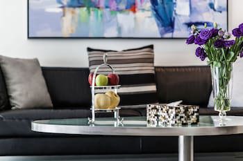 Byd Lofts Boutique Hotel & Apartments