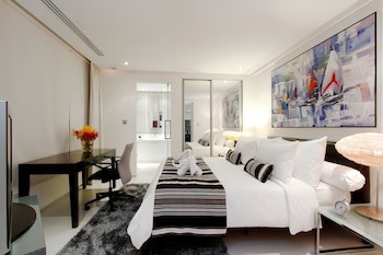 Byd Lofts Boutique Hotel & Apartments